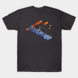 Look Up T-Shirt